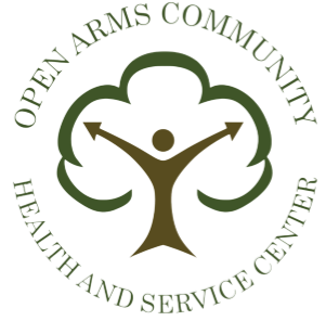 Open Arms Community Health & Service Center